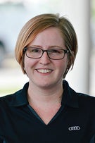 Megan McWhirter